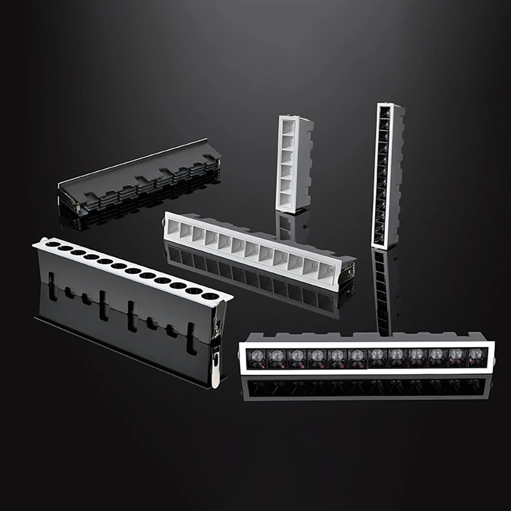 led linear light