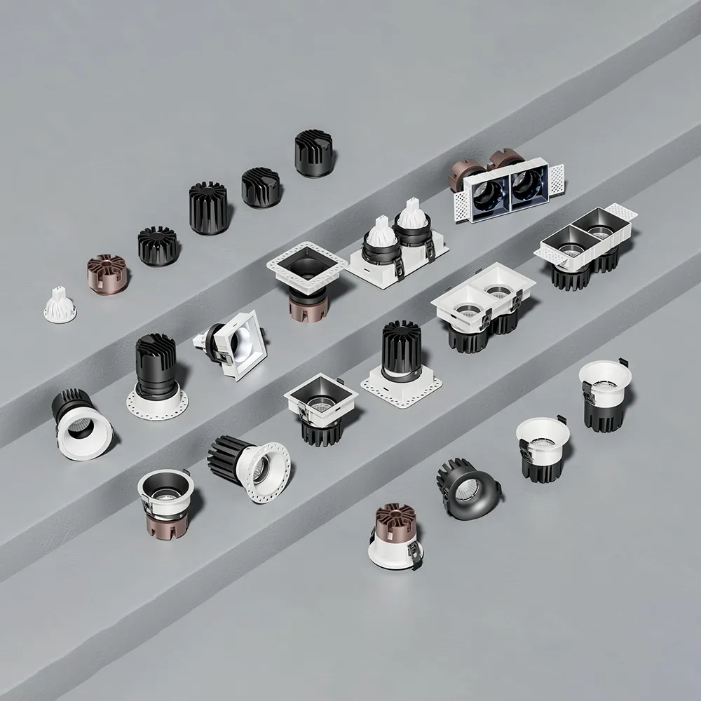 module spotlight