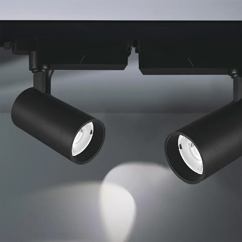 track spot light