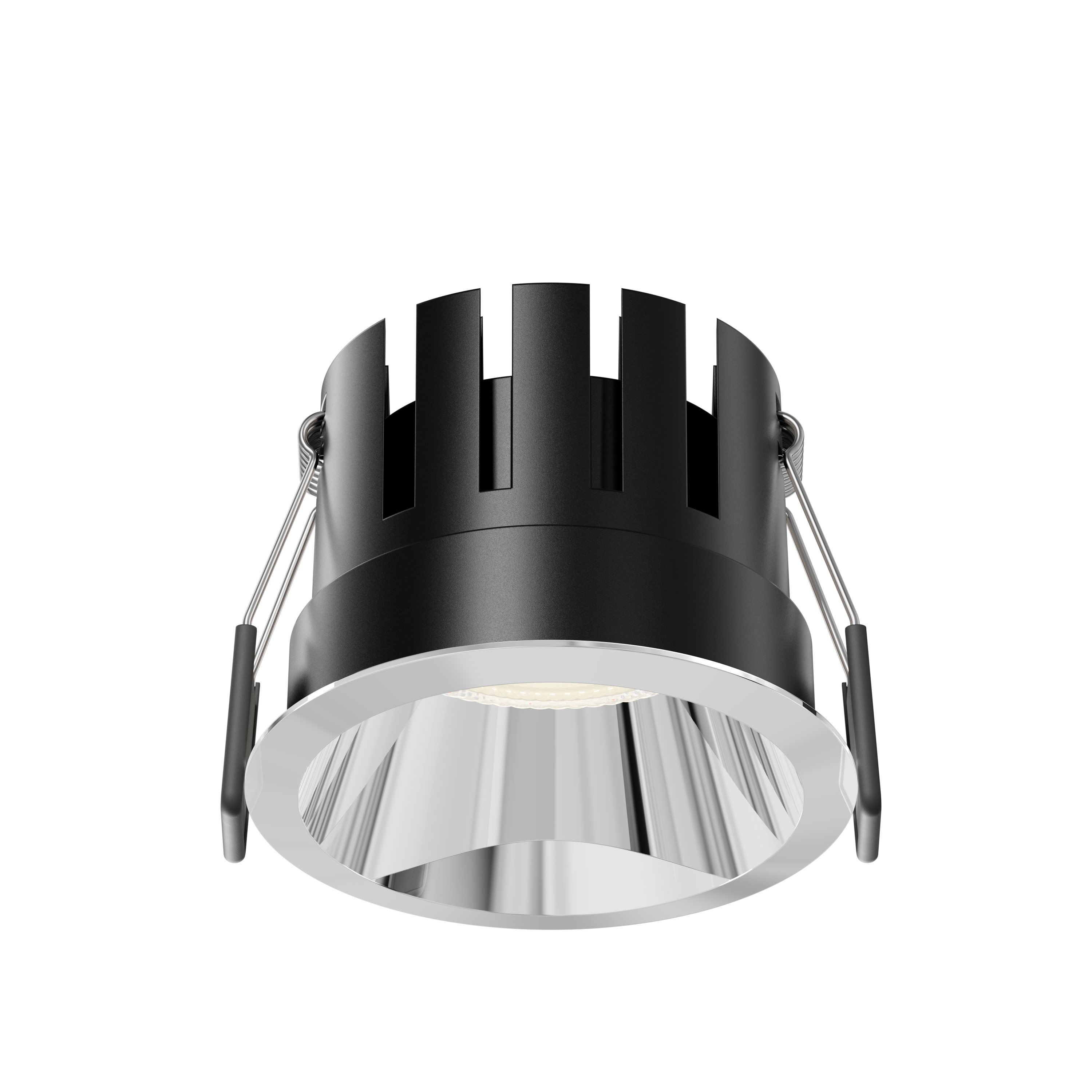 led cob spotlights anti glare adjustable wall washer 12w 20w 30w for living room bedroom #2