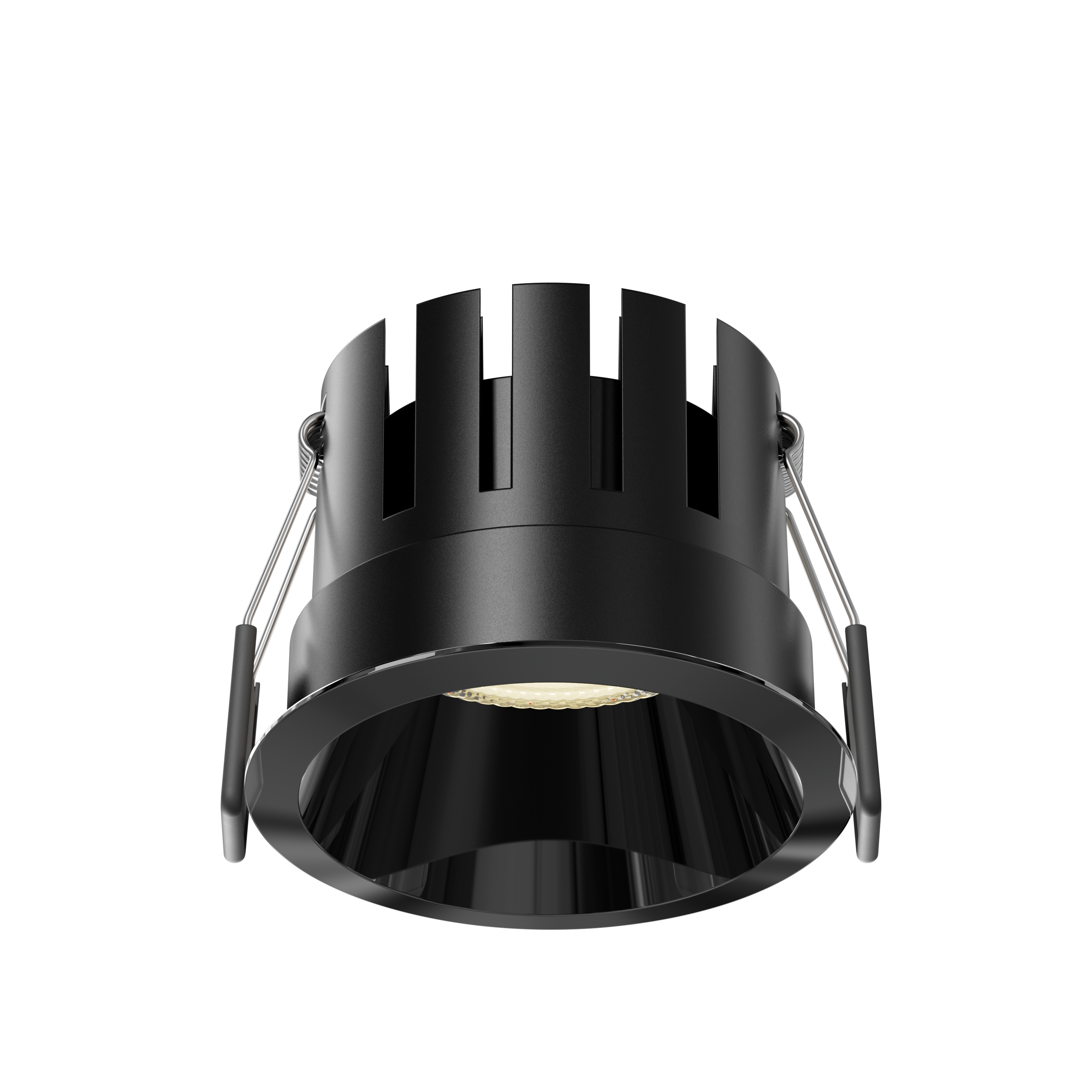 led cob spotlights anti glare adjustable wall washer 12w 20w 30w for living room bedroom #2
