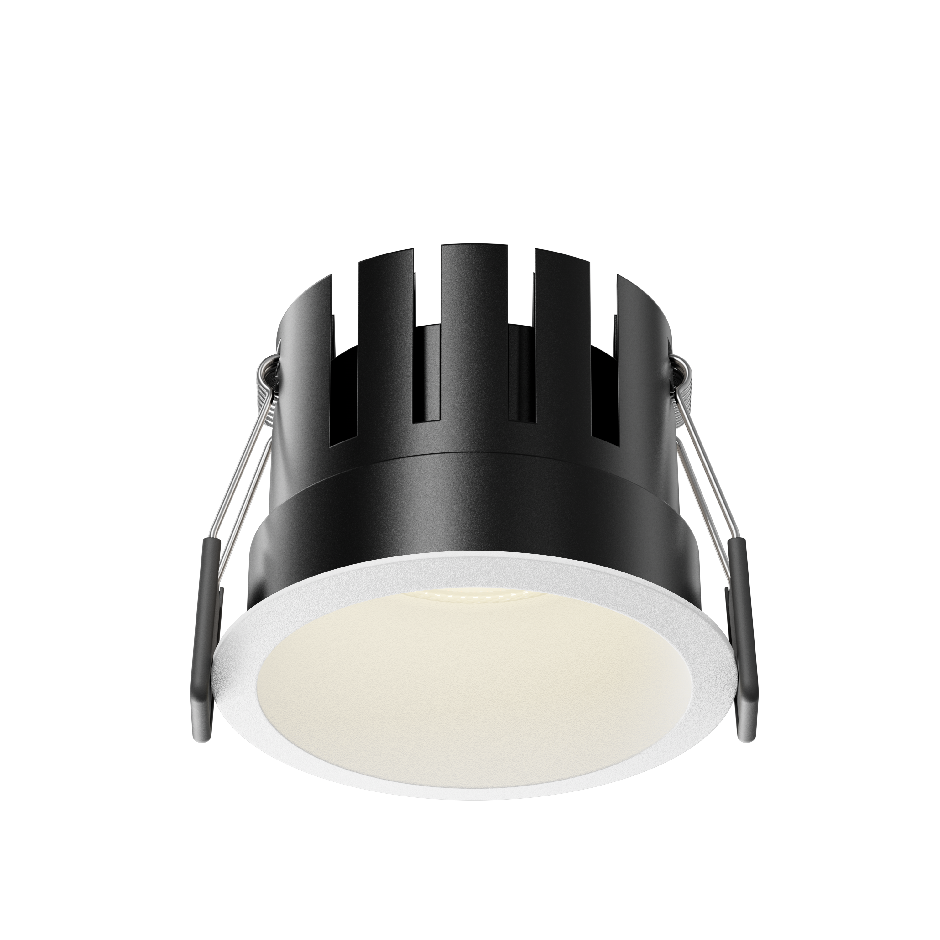 led cob spotlights anti glare adjustable wall washer 12w 20w 30w for living room bedroom #2