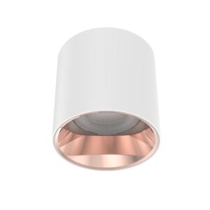 ip65 led surface mounted downlight 18w 24w 30w 220v aluminum downlight for bathroom living room #2