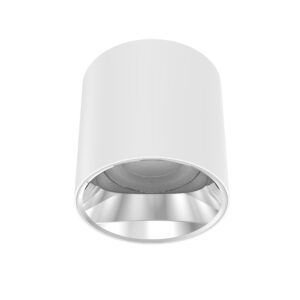 ip65 led surface mounted downlight 18w 24w 30w 220v aluminum downlight for bathroom living room #2