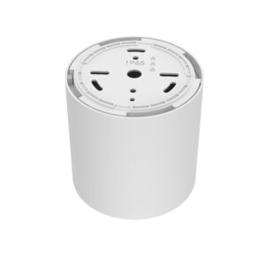 ip65 led surface mounted downlight 18w 24w 30w 220v aluminum downlight for bathroom living room #2